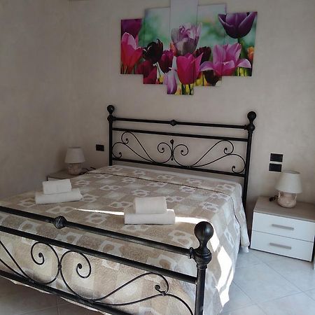 Appartamento Il Tulipano Bergamo Esterno foto