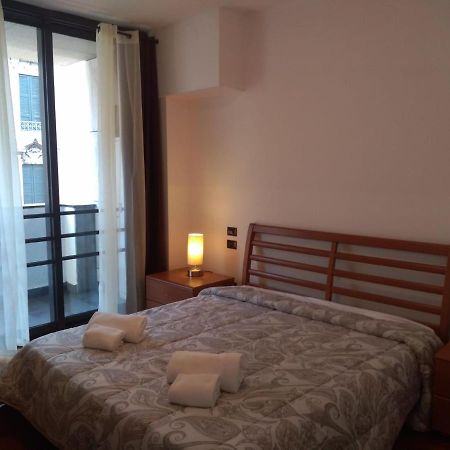 Appartamento Il Tulipano Bergamo Esterno foto