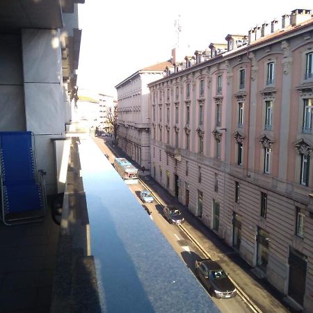 Appartamento Il Tulipano Bergamo Esterno foto