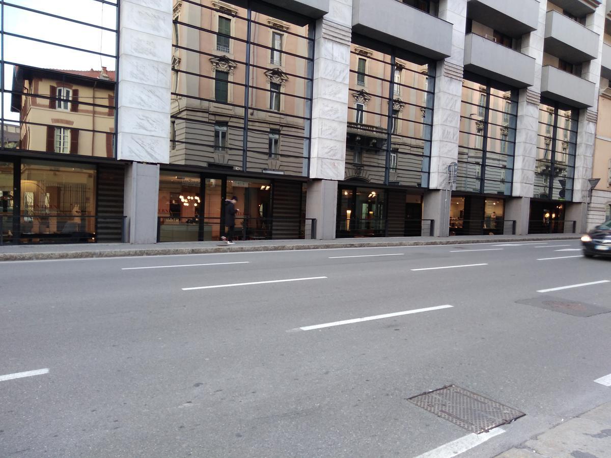 Appartamento Il Tulipano Bergamo Esterno foto