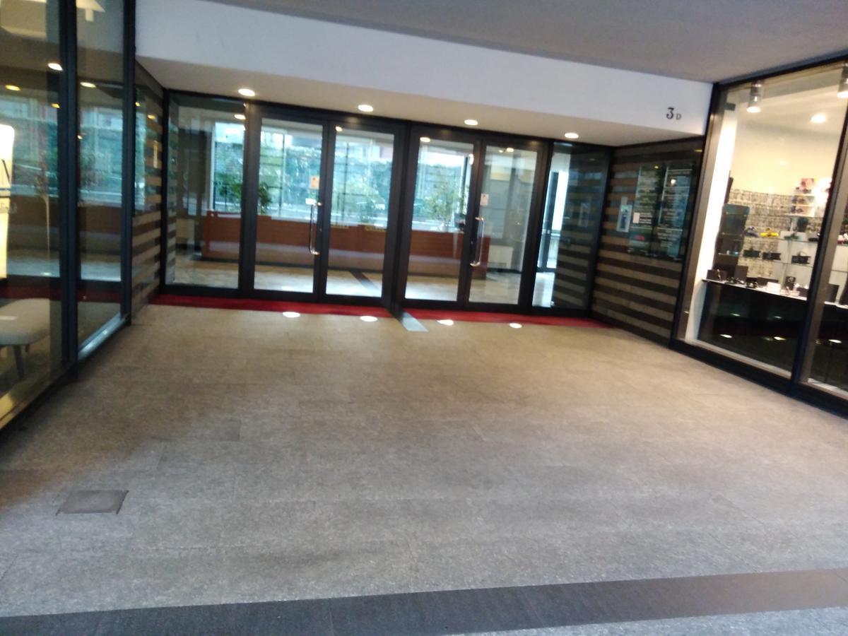 Appartamento Il Tulipano Bergamo Esterno foto