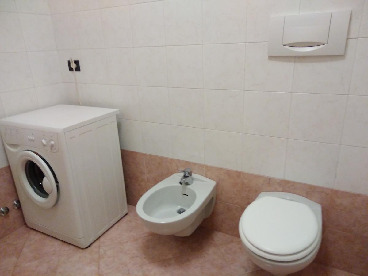 Appartamento Il Tulipano Bergamo Esterno foto