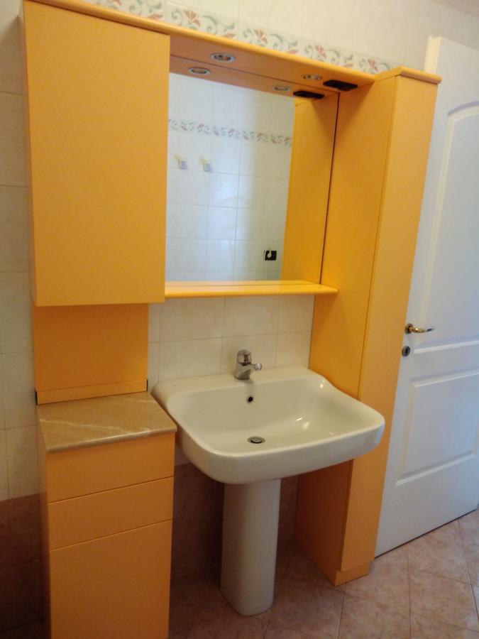 Appartamento Il Tulipano Bergamo Esterno foto