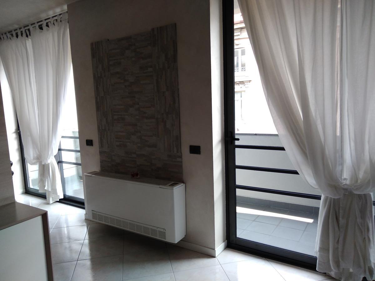 Appartamento Il Tulipano Bergamo Esterno foto