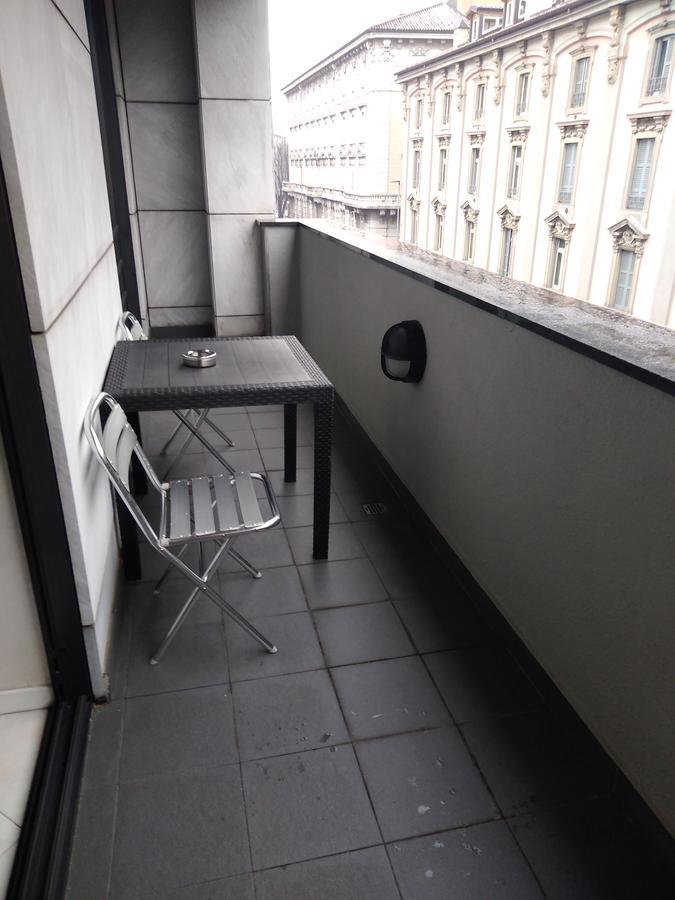 Appartamento Il Tulipano Bergamo Esterno foto