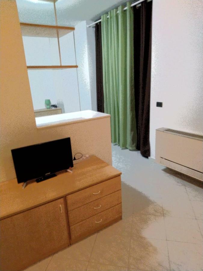 Appartamento Il Tulipano Bergamo Esterno foto