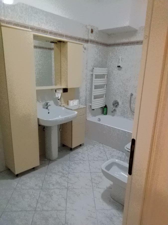 Appartamento Il Tulipano Bergamo Esterno foto