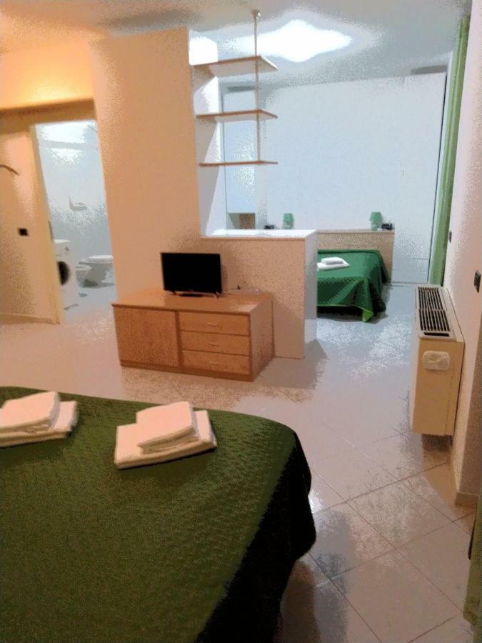 Appartamento Il Tulipano Bergamo Esterno foto