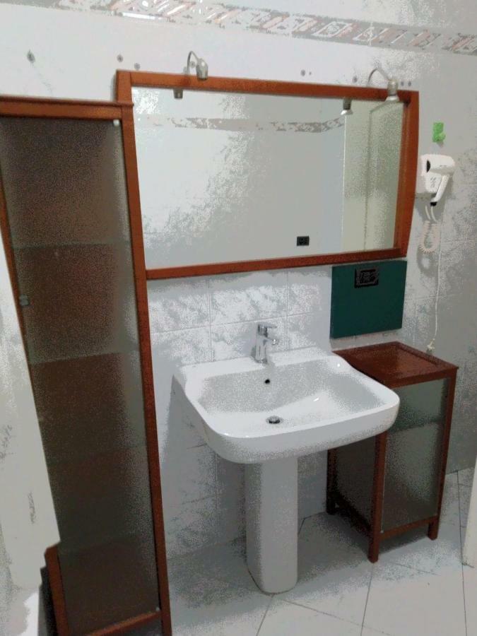 Appartamento Il Tulipano Bergamo Esterno foto