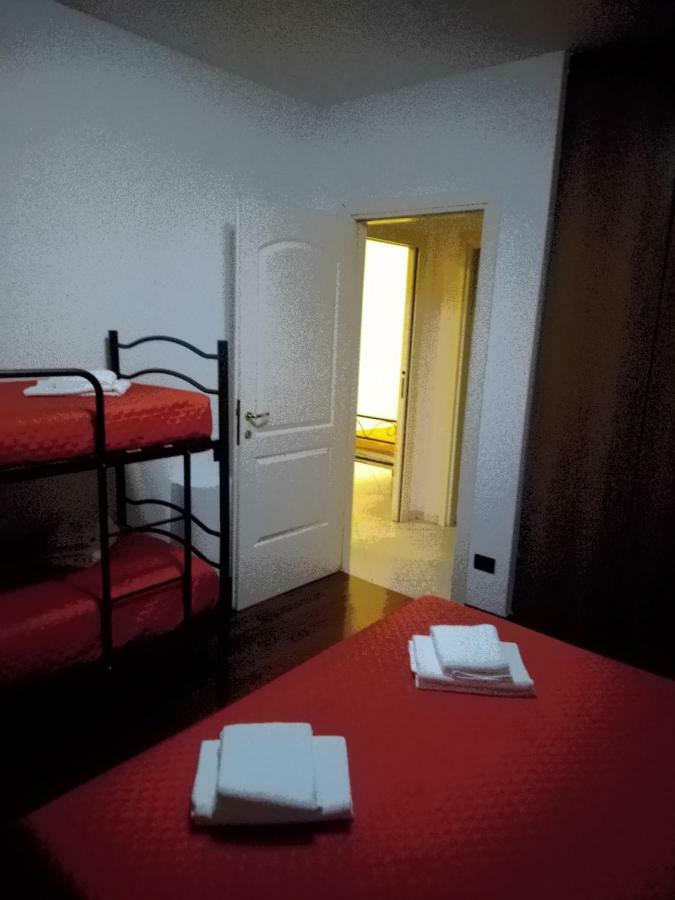 Appartamento Il Tulipano Bergamo Esterno foto