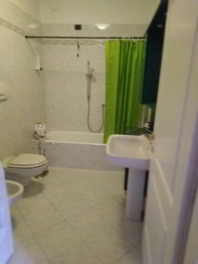 Appartamento Il Tulipano Bergamo Esterno foto