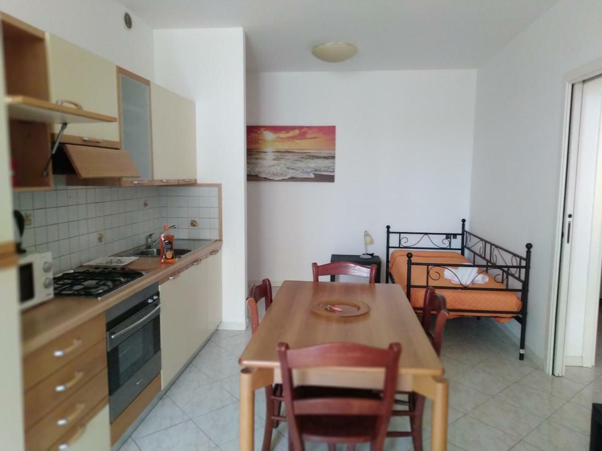 Appartamento Il Tulipano Bergamo Esterno foto