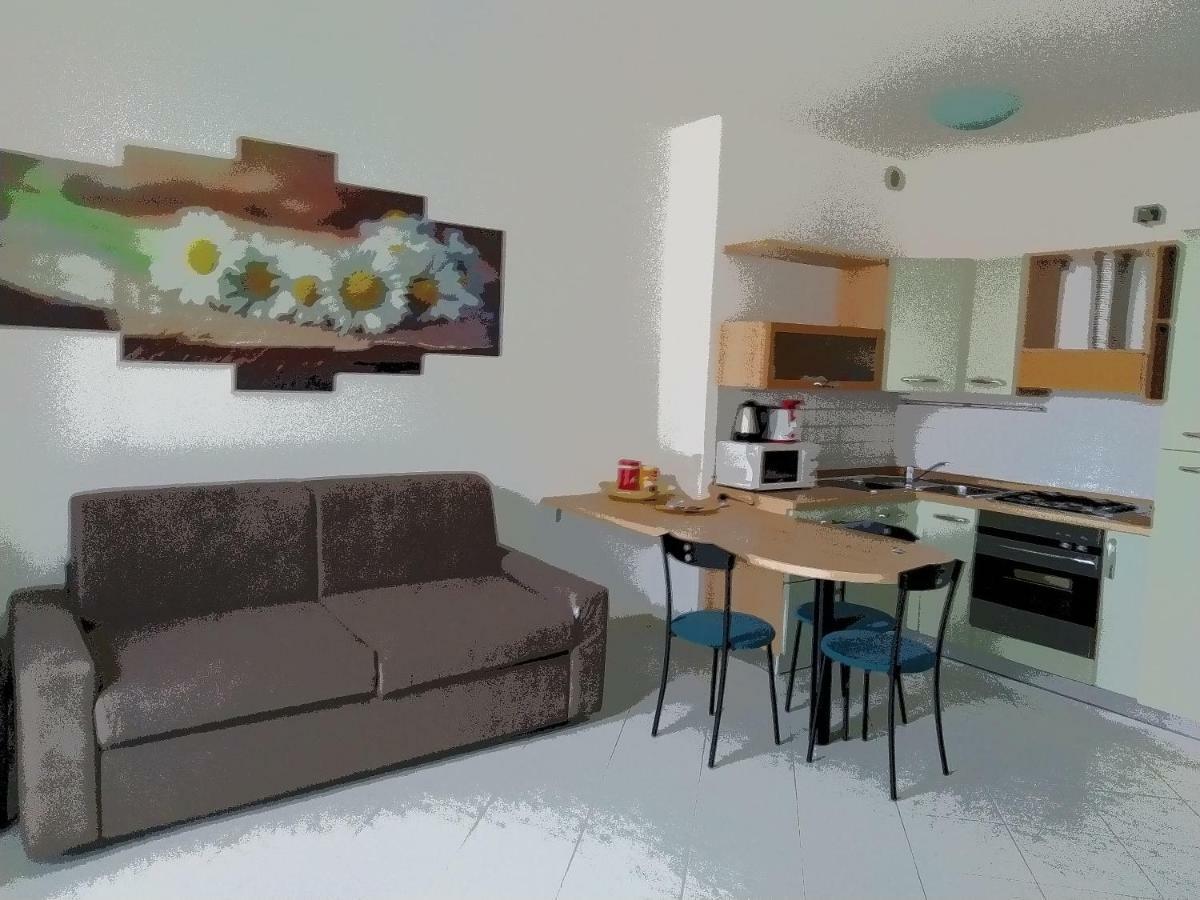 Appartamento Il Tulipano Bergamo Esterno foto