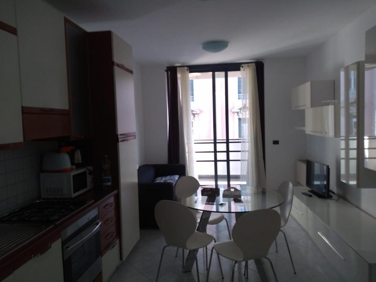Appartamento Il Tulipano Bergamo Esterno foto