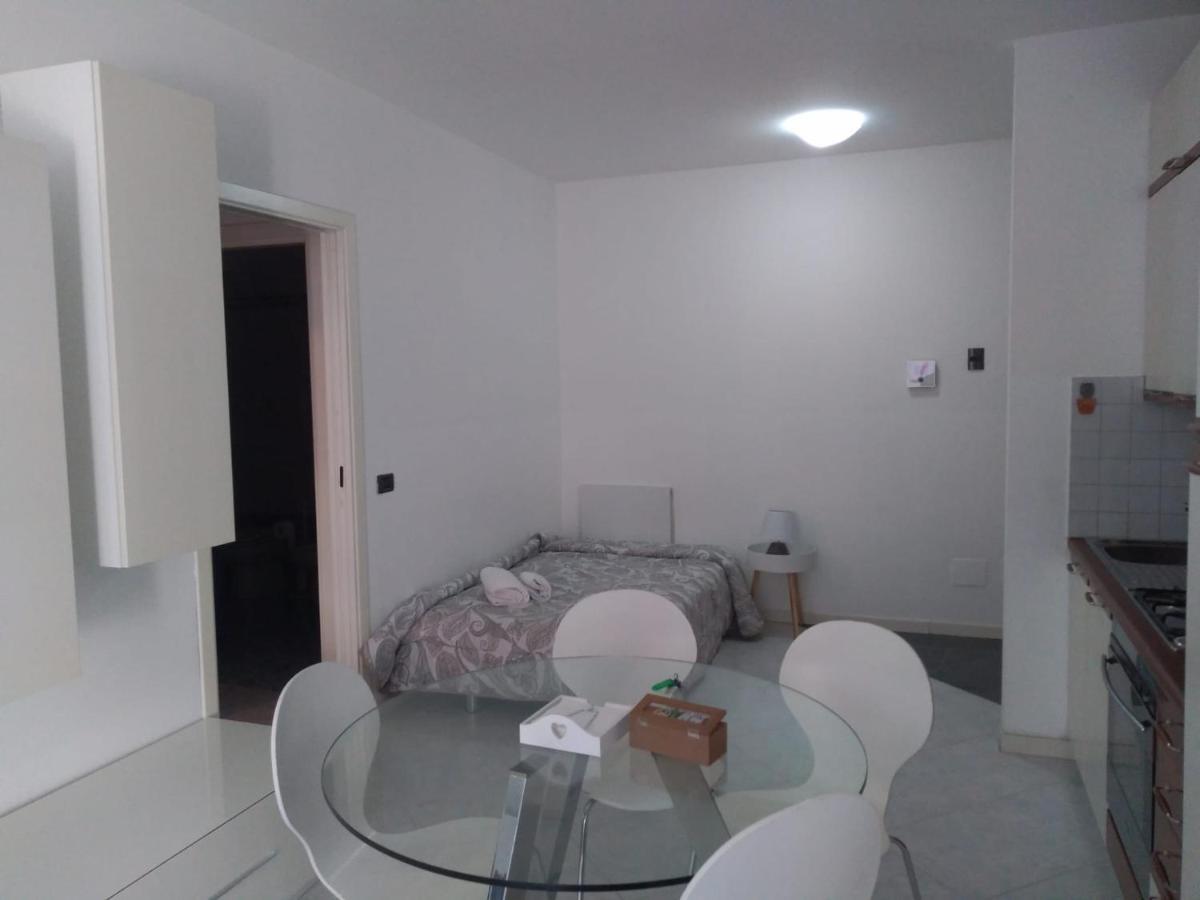 Appartamento Il Tulipano Bergamo Esterno foto
