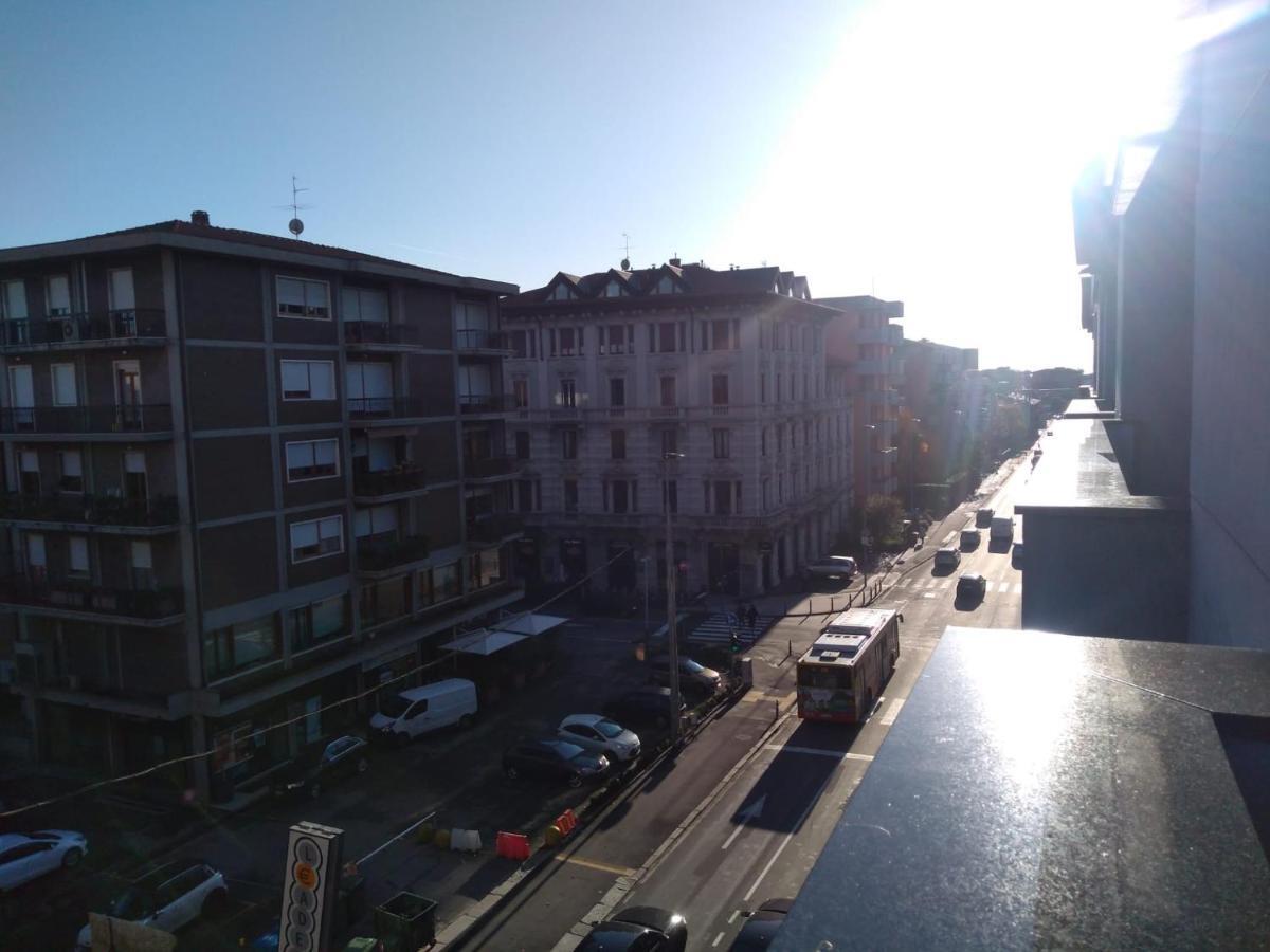 Appartamento Il Tulipano Bergamo Esterno foto