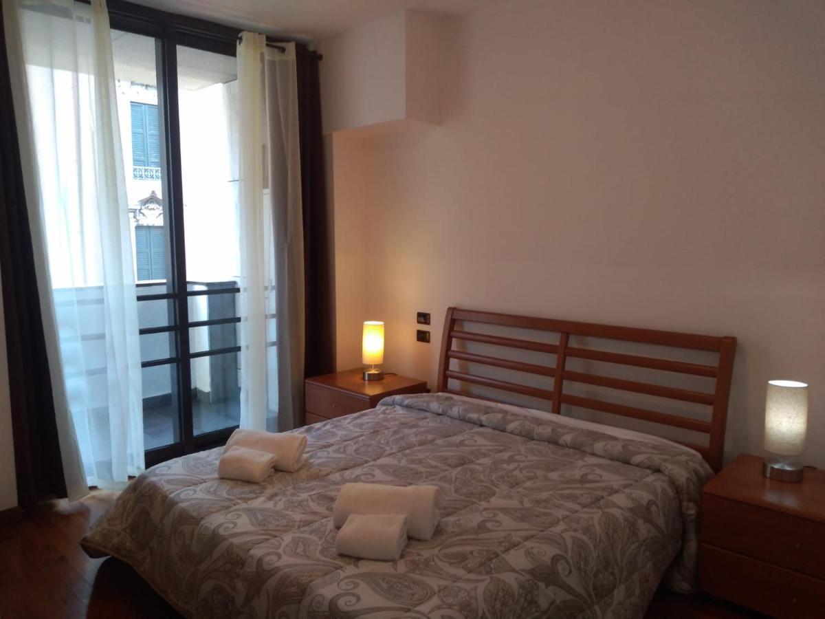 Appartamento Il Tulipano Bergamo Esterno foto
