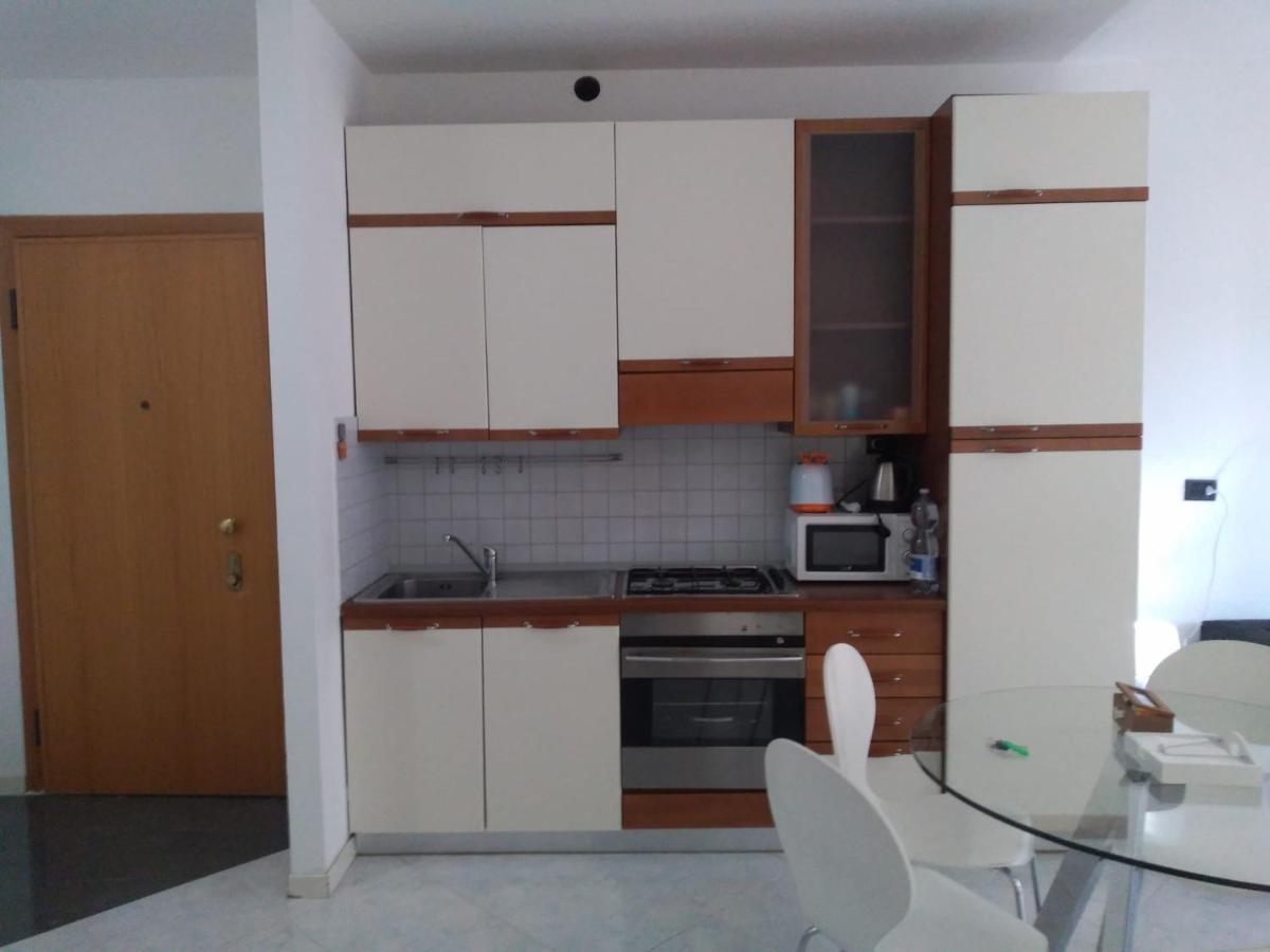 Appartamento Il Tulipano Bergamo Esterno foto