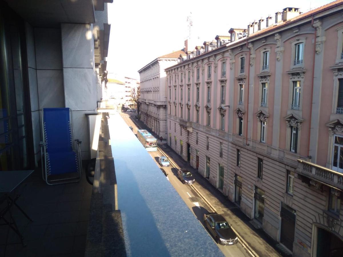 Appartamento Il Tulipano Bergamo Esterno foto