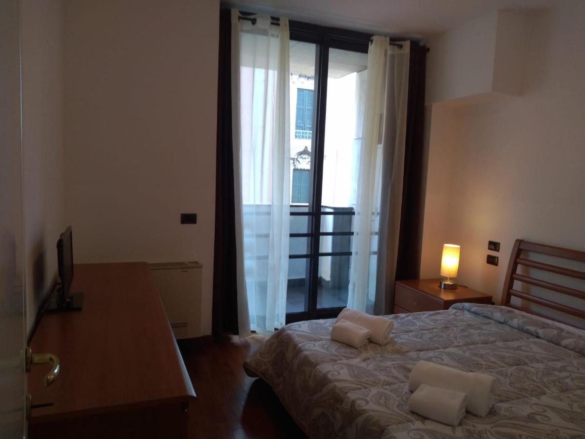 Appartamento Il Tulipano Bergamo Esterno foto