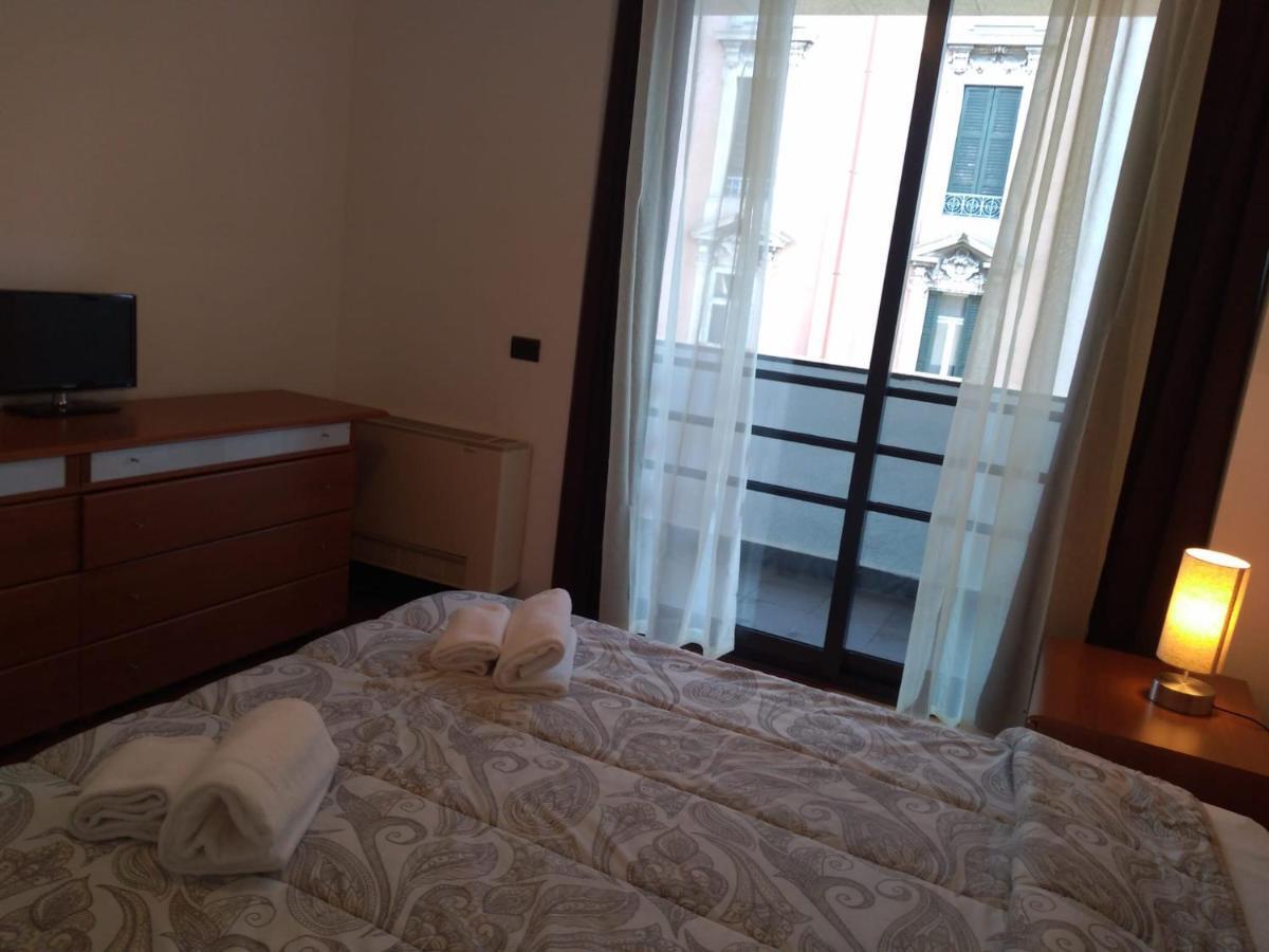 Appartamento Il Tulipano Bergamo Esterno foto